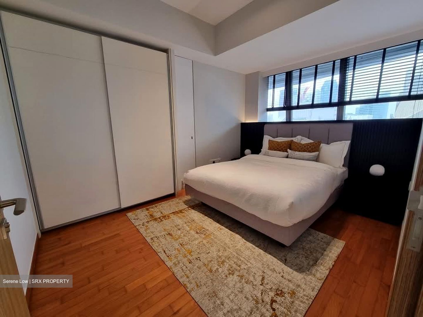 V On Shenton (D1), Apartment #552012591